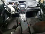Subaru Impreza 2019