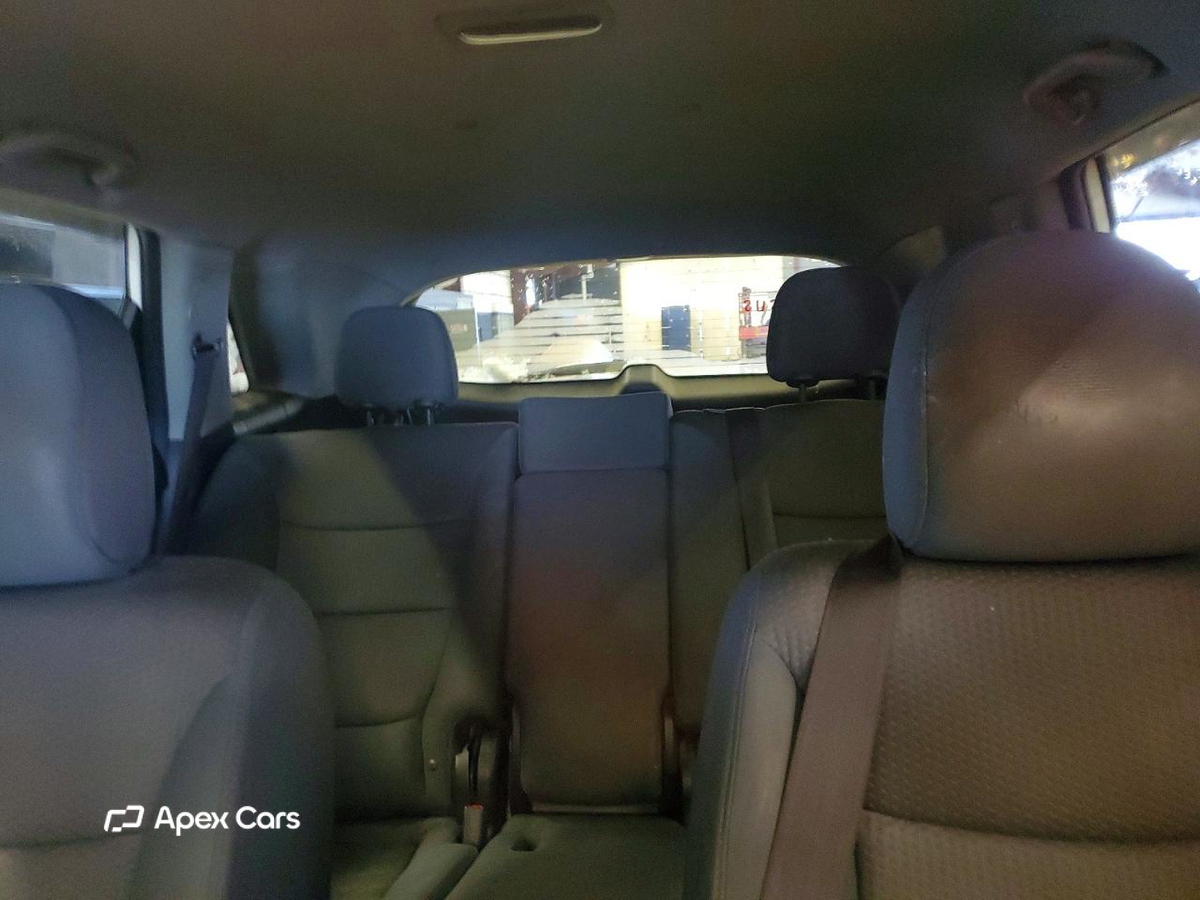 Kia Sorento 2013