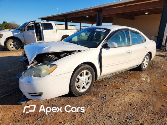 Ford Taurus 2006 - Image 1 of 13