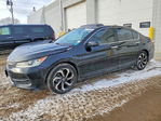 Honda Accord 2017