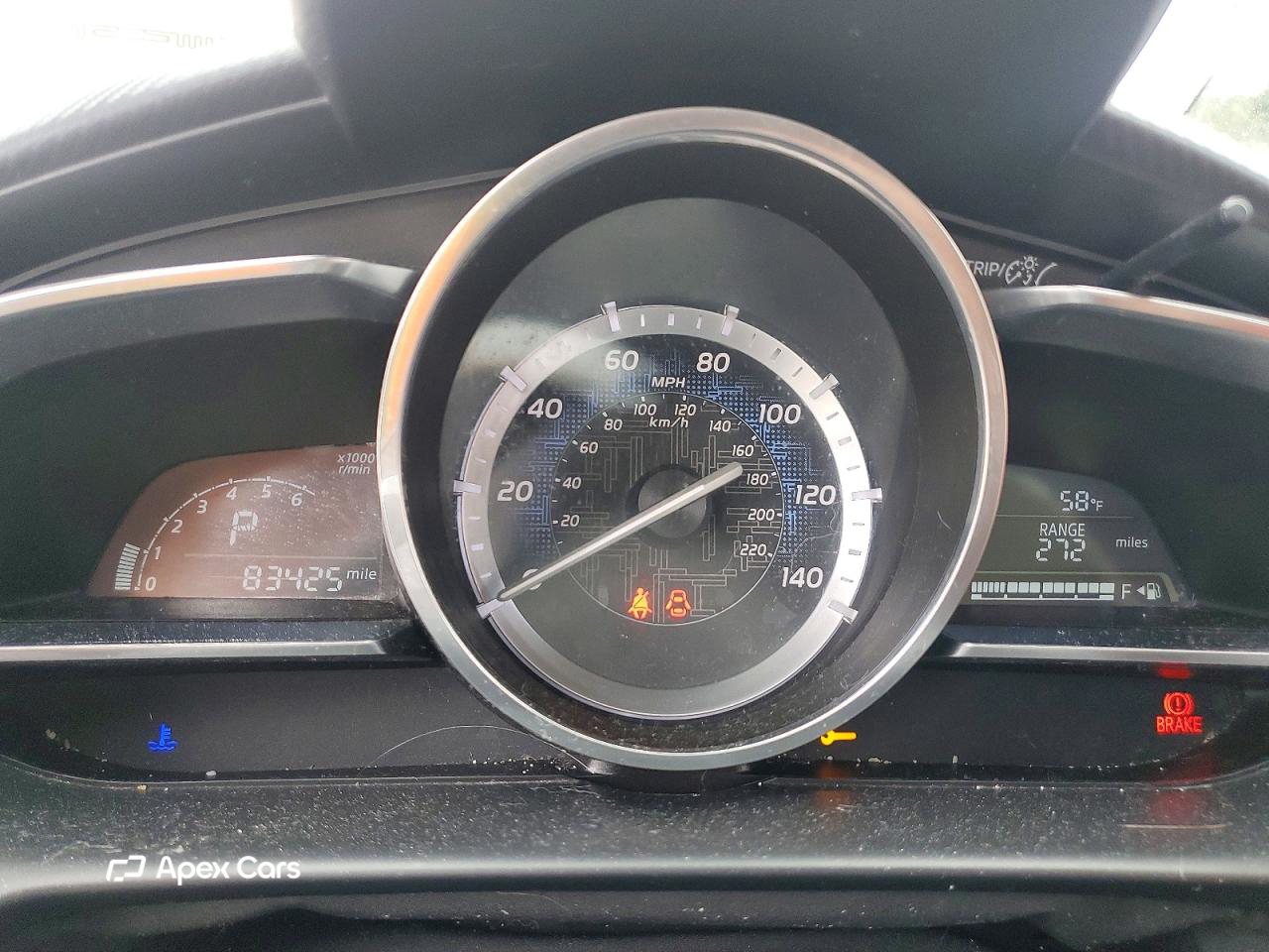 Toyota  2016