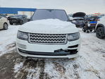 Land Rover Range Rover 2015