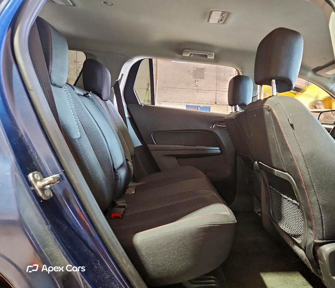 GMC Terrain 2017