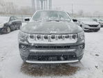 Jeep Compass 2022