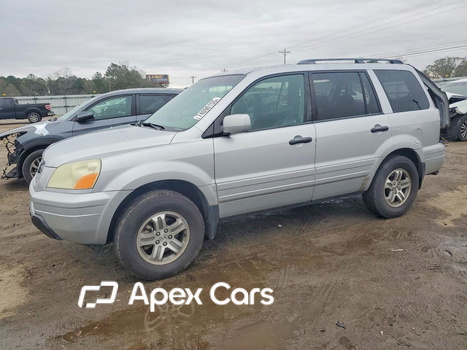 Honda Pilot 2004 - Image 1 of 15