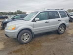 Honda Pilot 2004