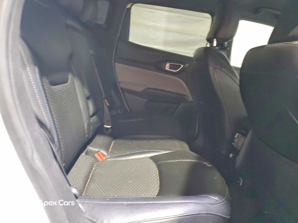 Jeep Compass 2023