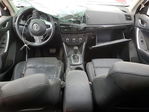 Mazda CX-5 2015