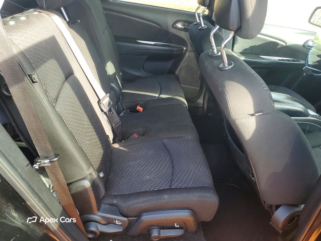 Dodge Journey 2019