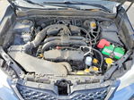 Subaru Forester 2014