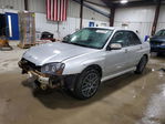 Subaru Impreza 2005