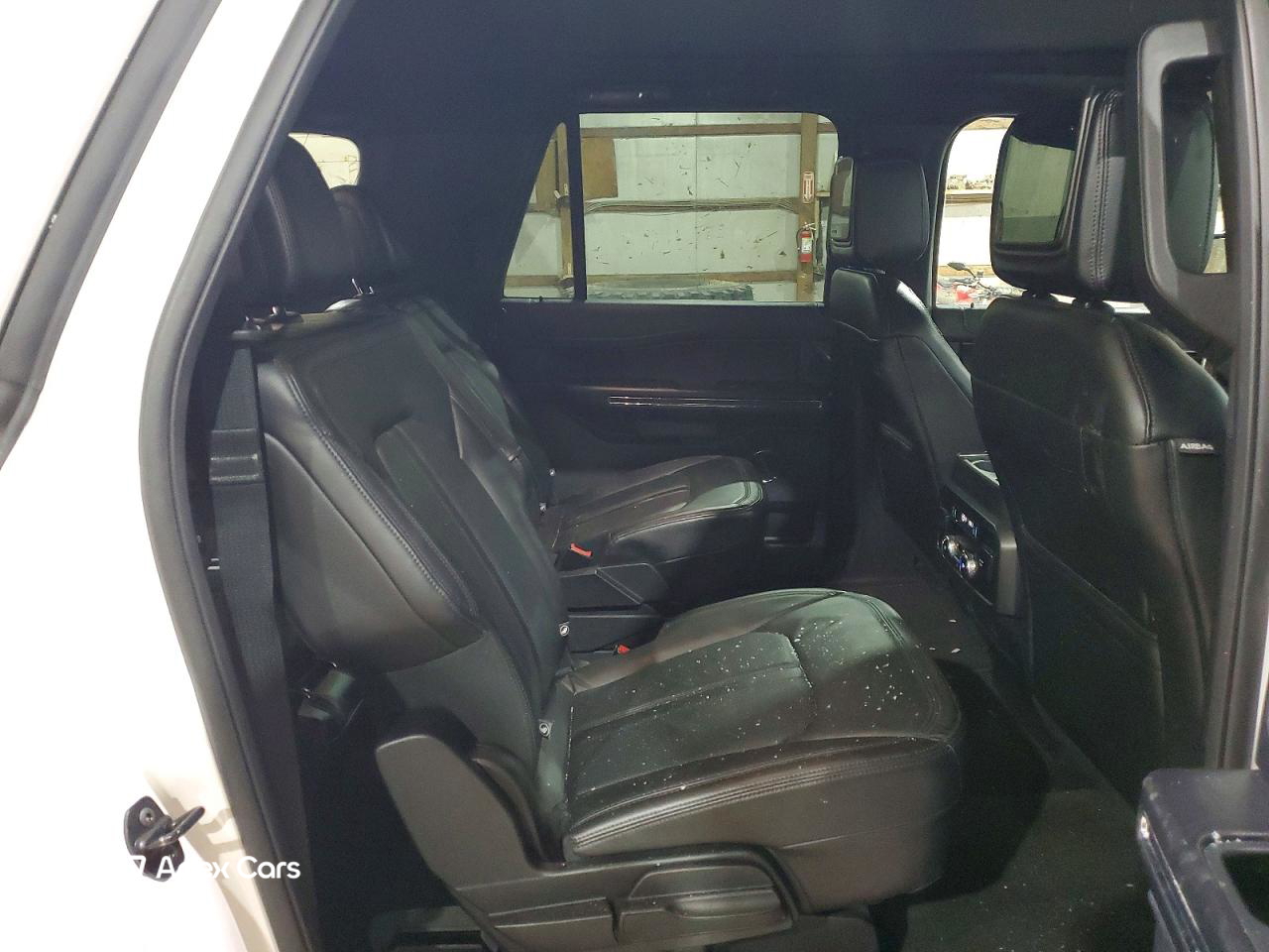 Ford Expedition 2018