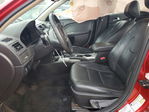 Ford Fusion 2012