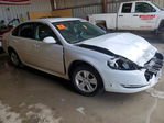 Chevrolet Impala 2014