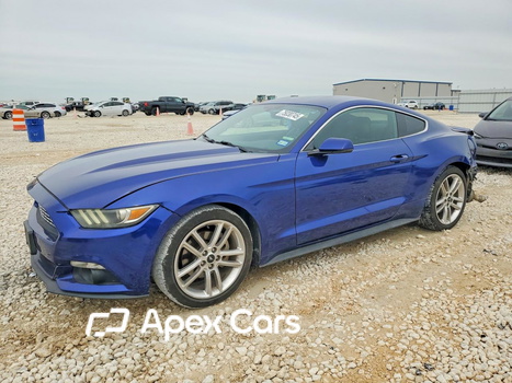 Ford Mustang 2016 - Image 1 of 14