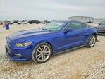 Ford Mustang 2016