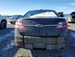 Ford Taurus 2019