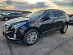 Cadillac XT5 2017