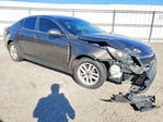 Kia Optima 2011