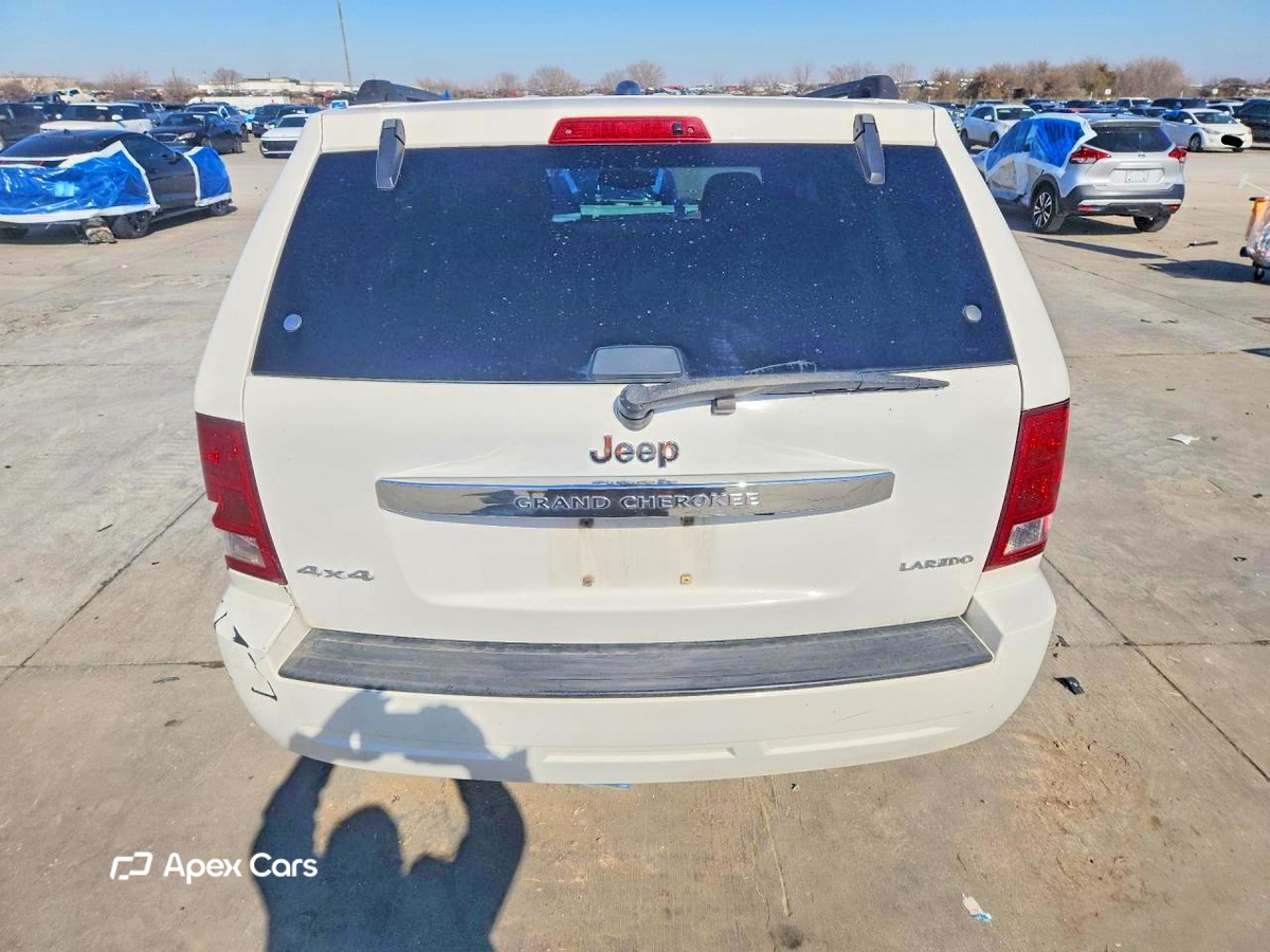 Jeep Cherokee 2005