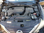 Nissan Altima 2016
