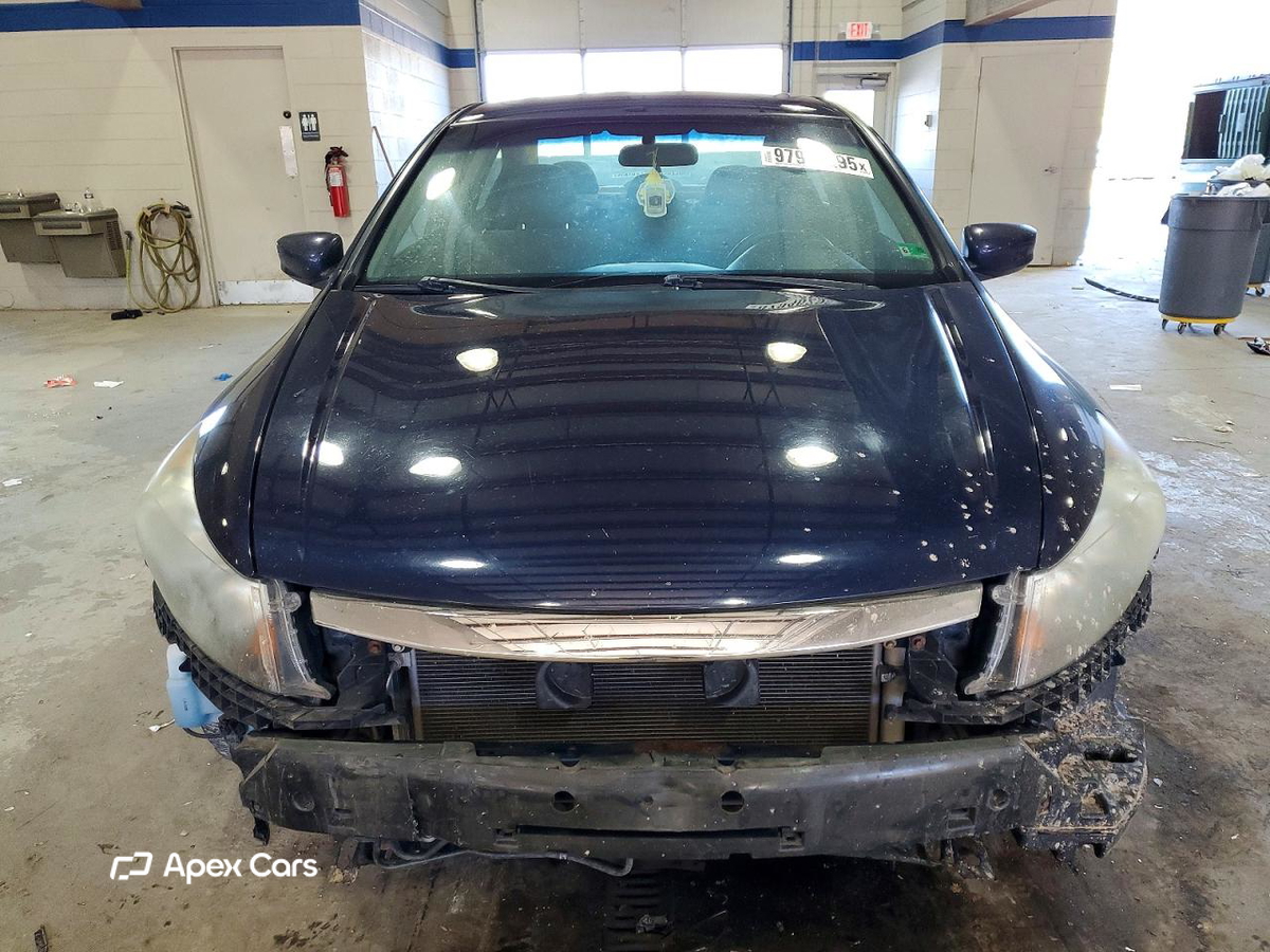 Honda Accord 2011