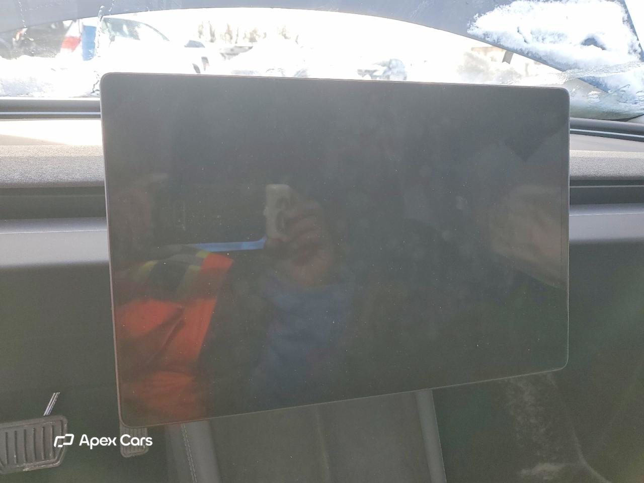 Tesla Model 3 2025