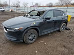 Mazda CX-5 2021