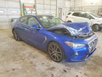 Genesis G70 2020