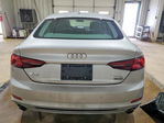 Audi A5 2018