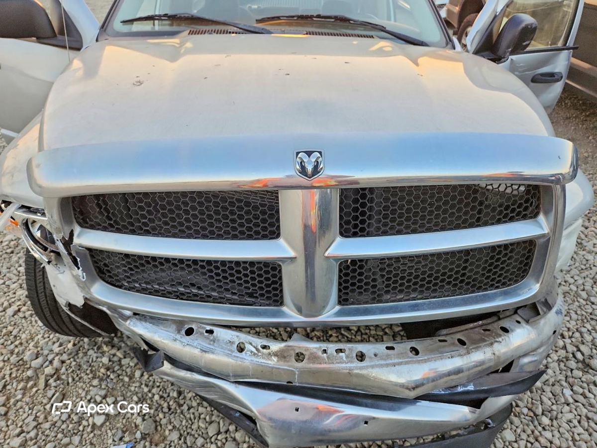 Dodge RAM 2004