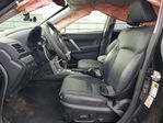 Subaru Forester 2014