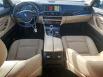 BMW Series 5 2016