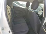Mitsubishi Mirage 2017