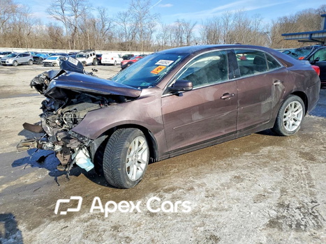 Chevrolet Malibu 2015 - Image 1 of 13