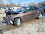 Chevrolet Malibu 2015