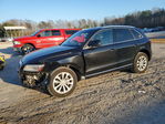 Audi Q5 2013