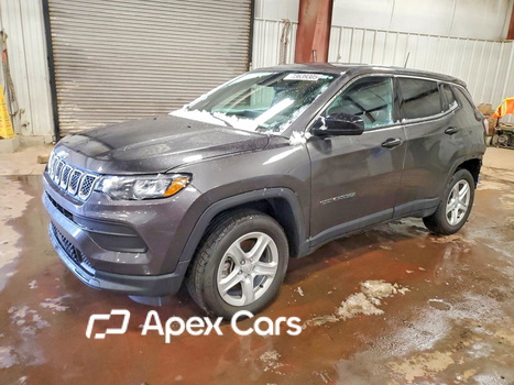 Jeep Compass 2023 - Image 1 of 14