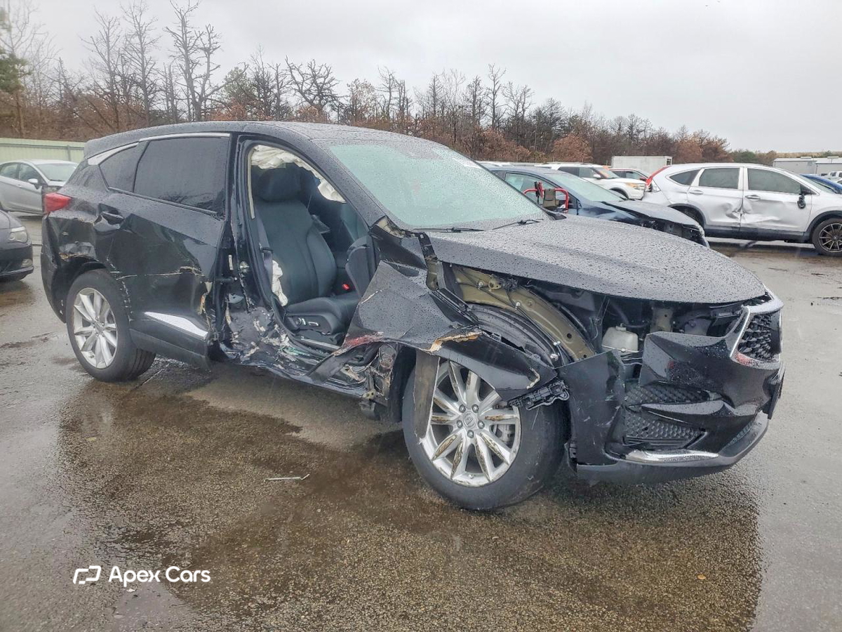 Acura RDX 2019