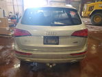Audi Q5 2015