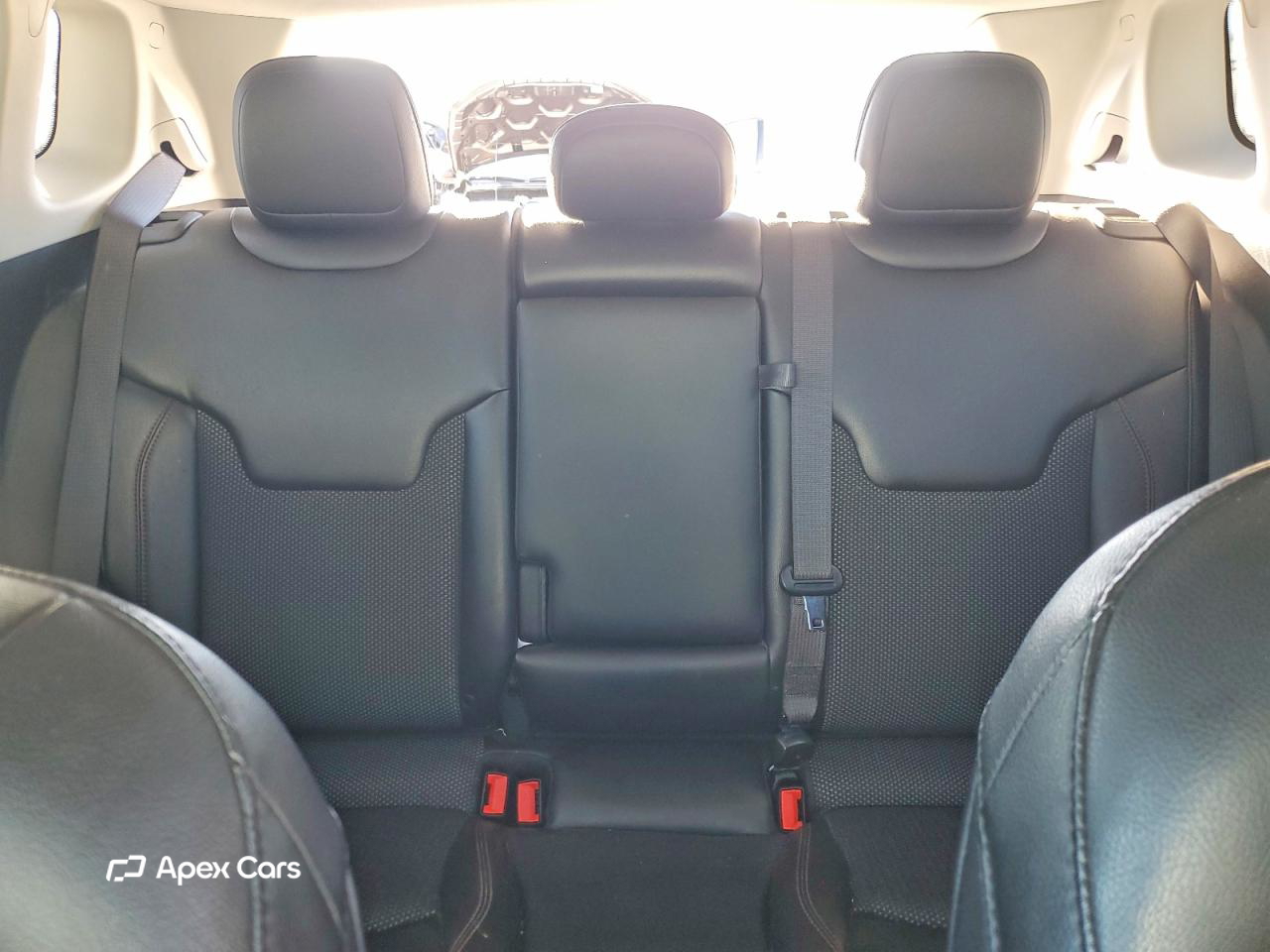 Jeep Compass 2020