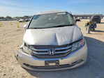 Honda Odyssey 2014