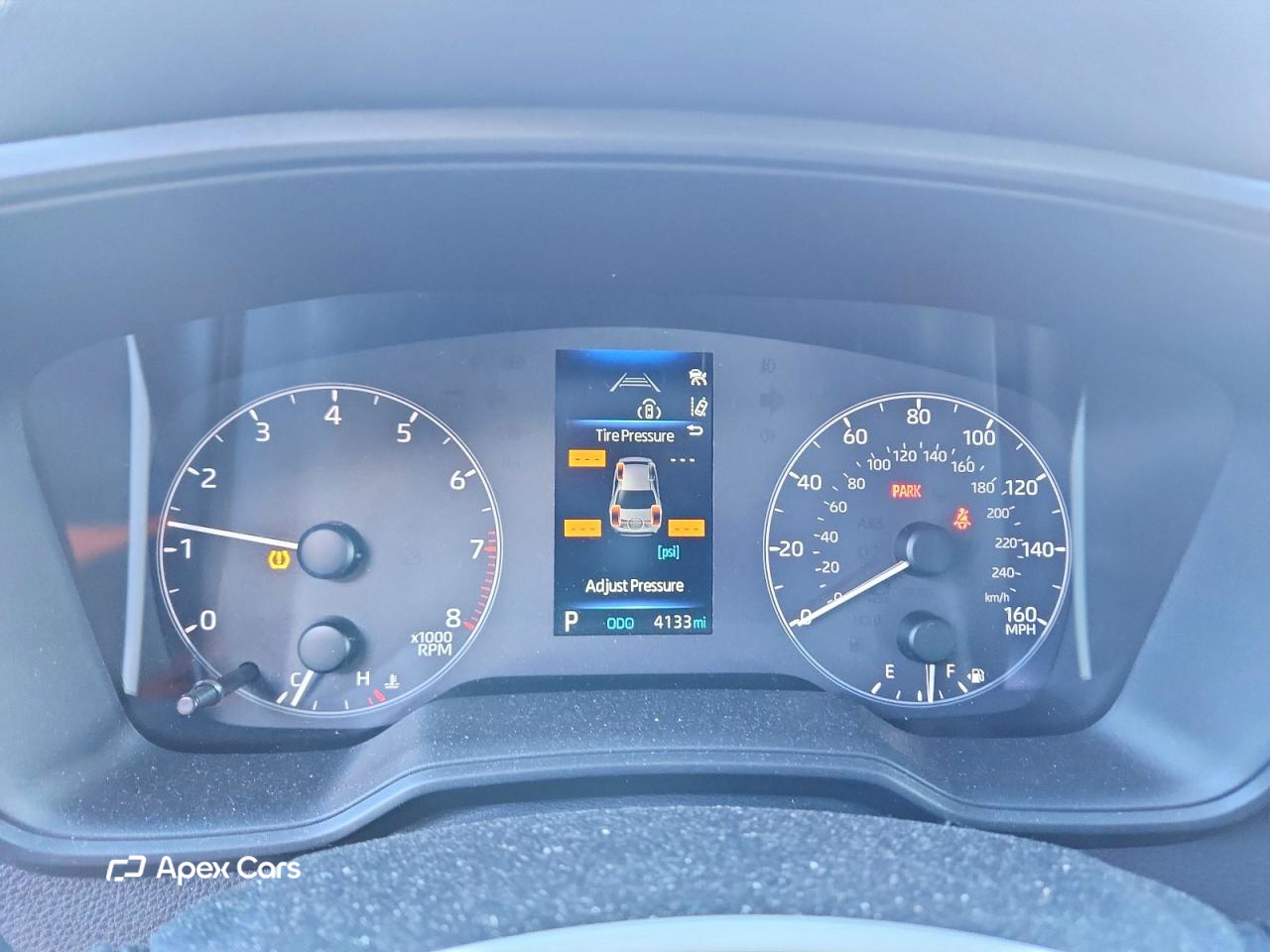 Toyota Corolla 2025