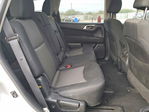Nissan Pathfinder 2017