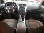 Chevrolet Traverse 2012