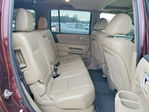 Honda Pilot 2012