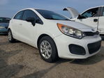 Kia Rio 2013