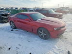 Chevrolet Camaro 2015