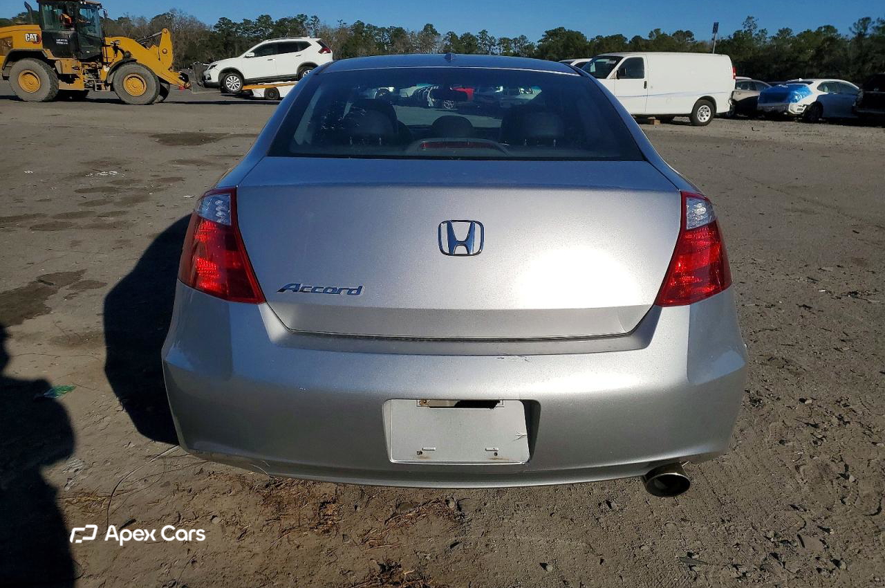 Honda Accord 2010