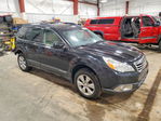 Subaru Outback 2010